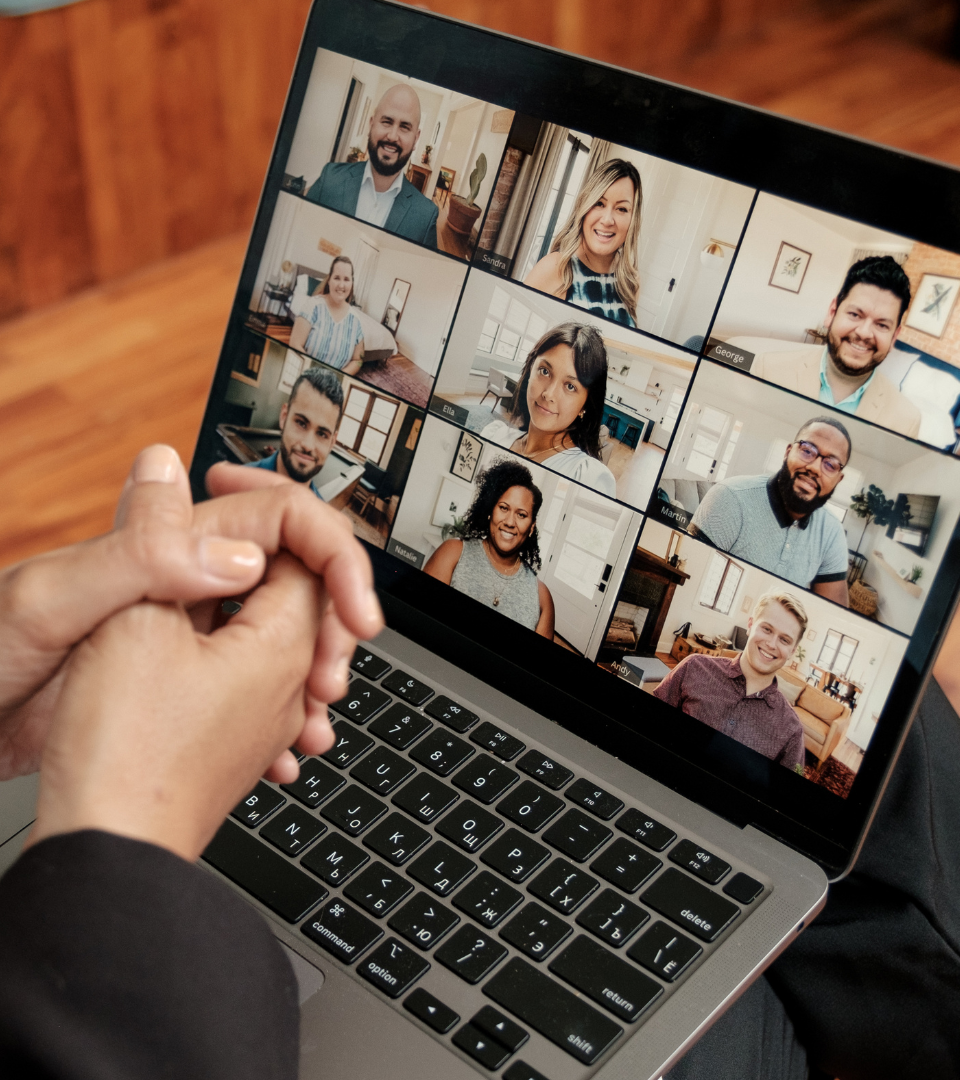 Private wellness community