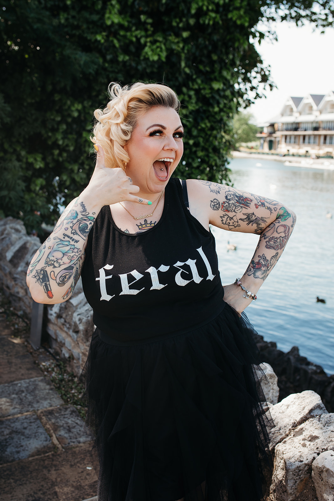 Kim Antrobus, founder of Next Level Woman