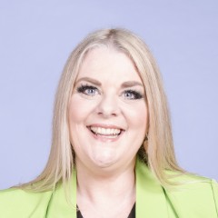 Louisa Herridge