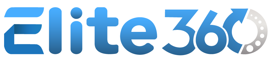 Elite360 Logo