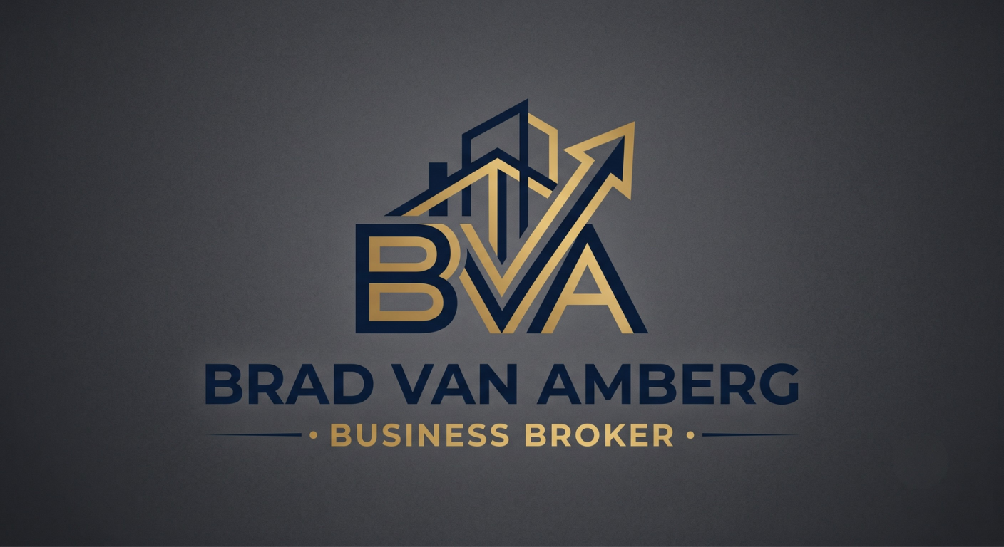 Brad Van Amberg