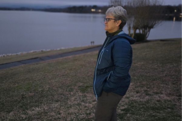 The Braid: When Grief and Joy Walk Together