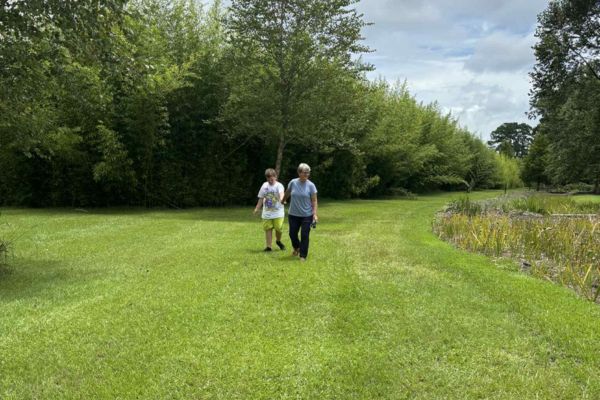 Forgiveness as Freedom 4.20.26