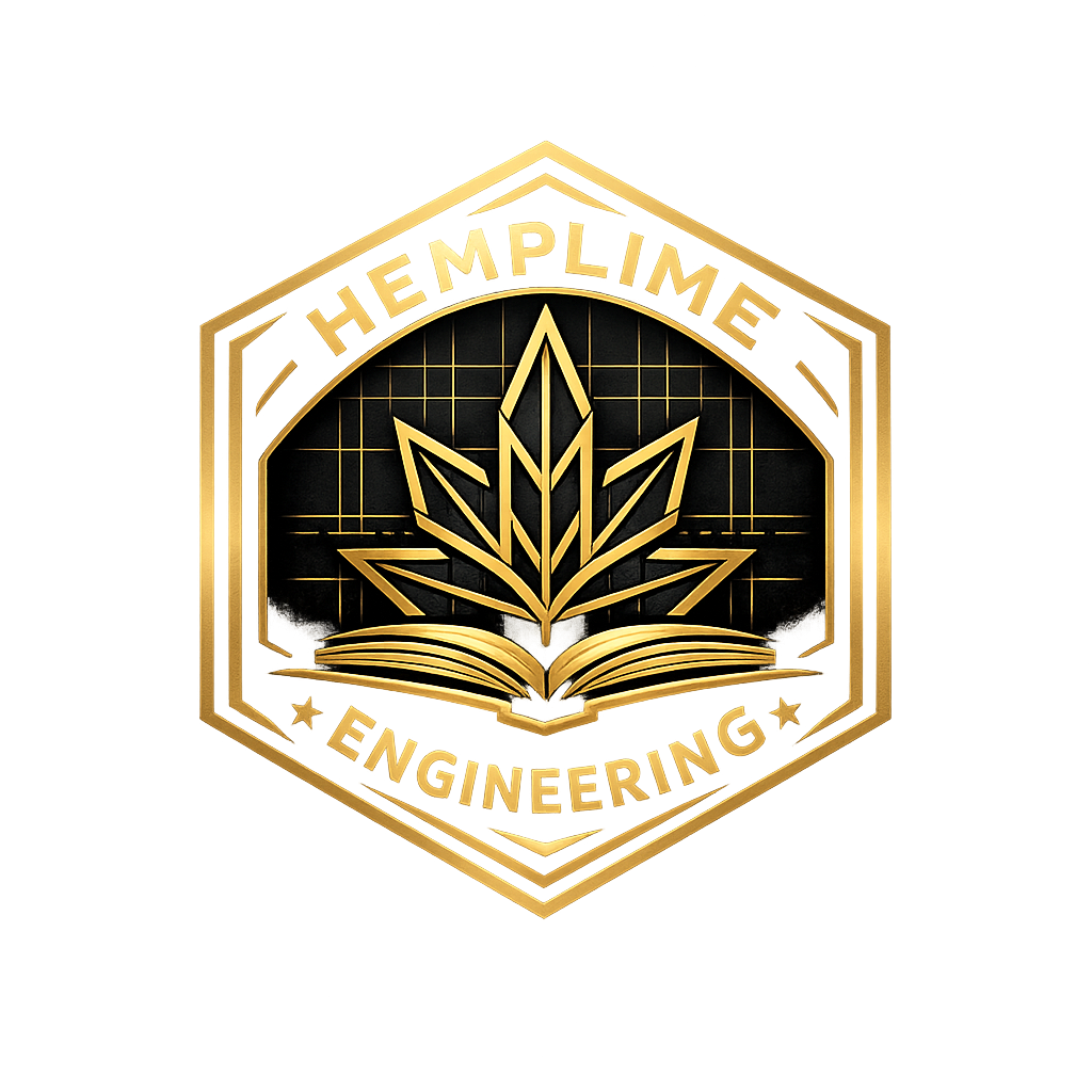 HempLime Engineering