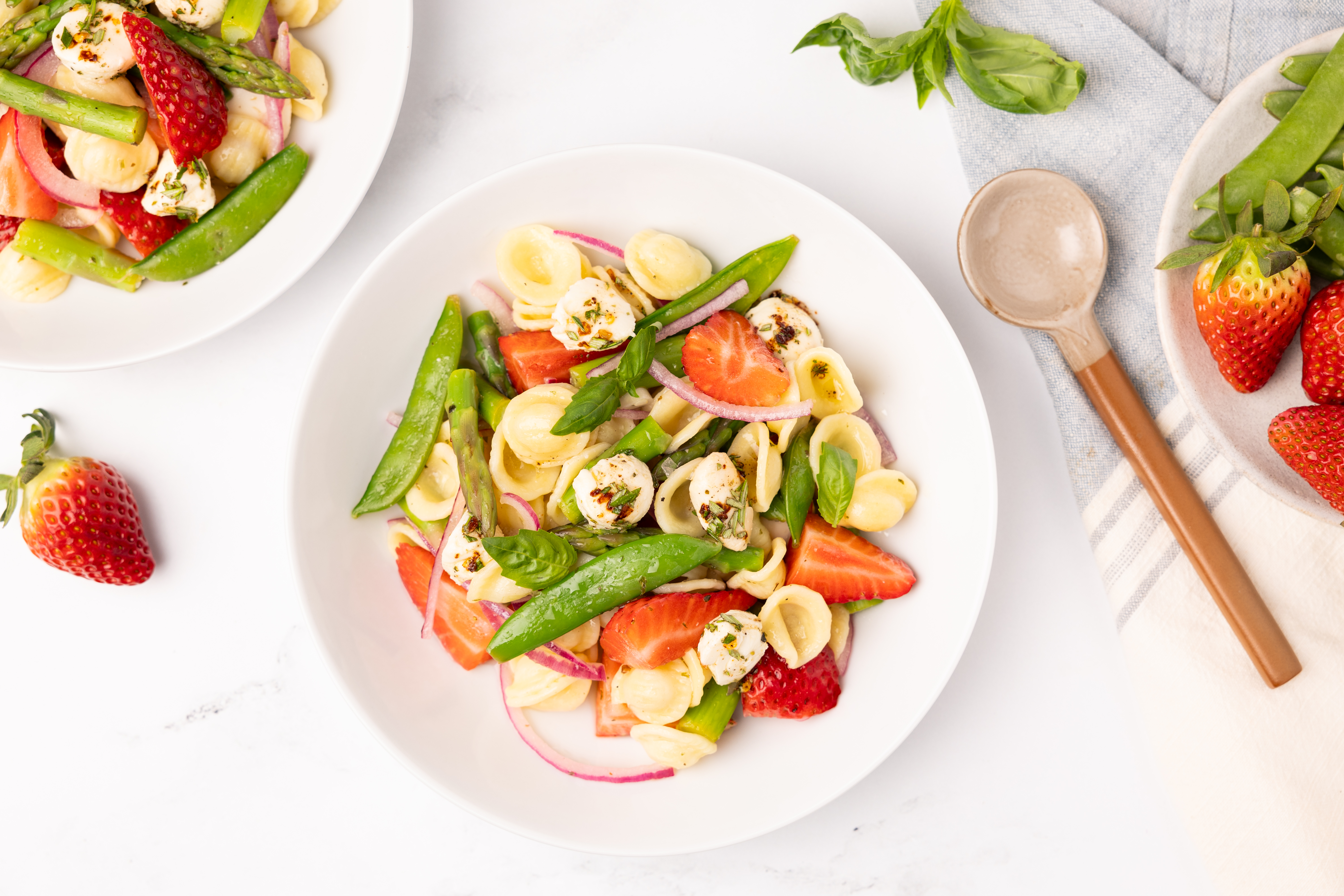 Social Media Strategy