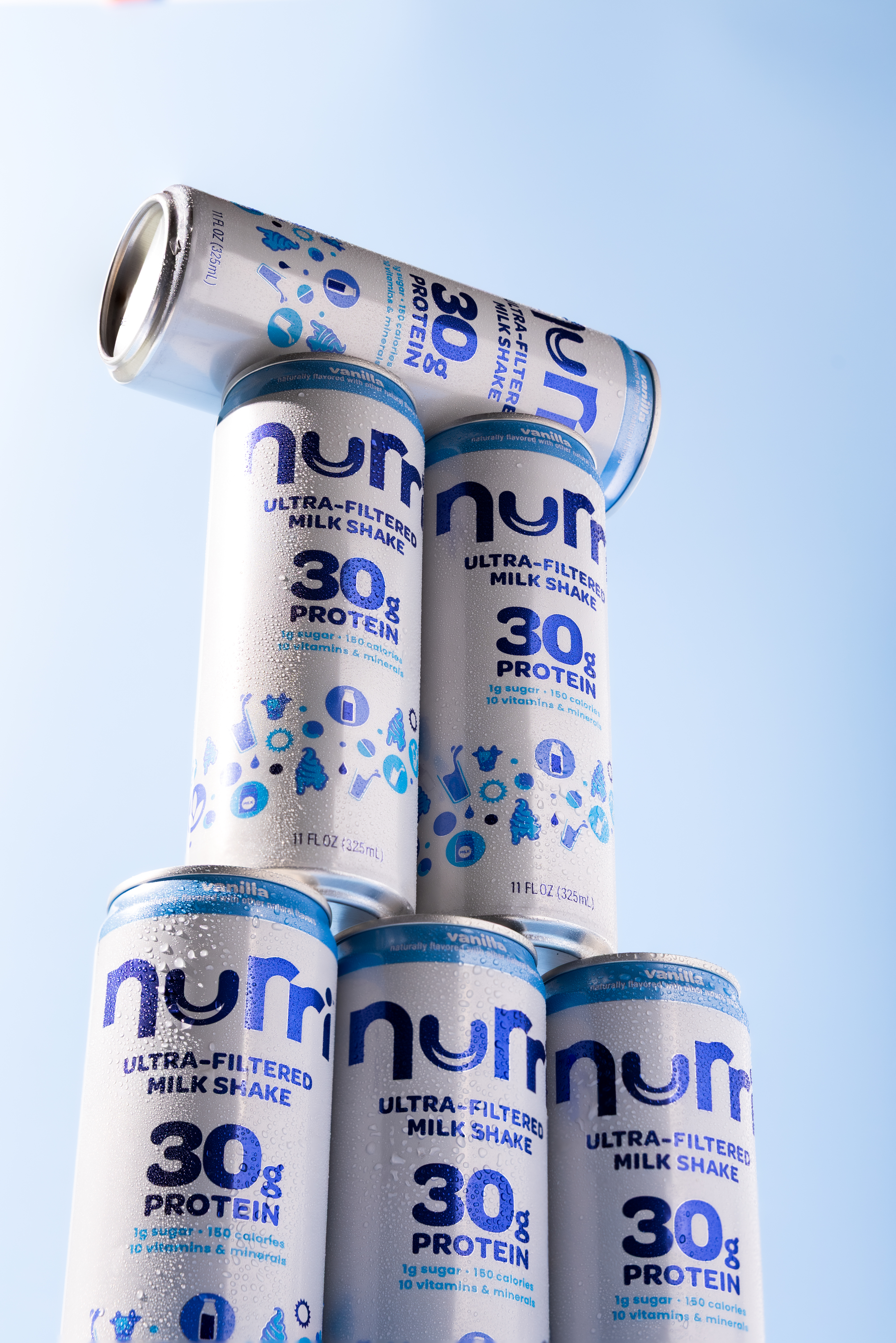 Product Launch Campaign