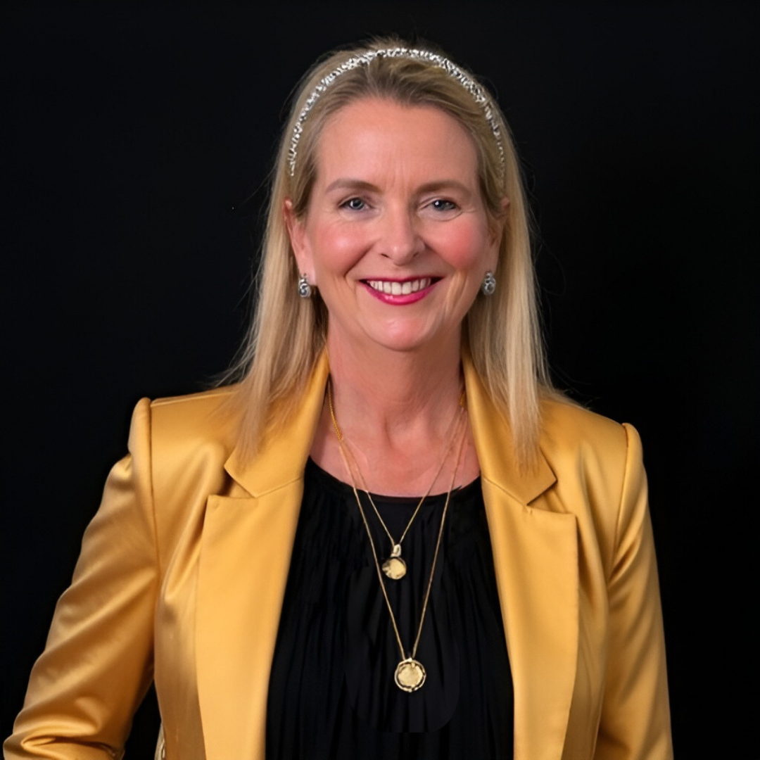 Kerry Stevenson, host of the Australian Gold Conference