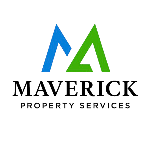Maverick Property Services logo