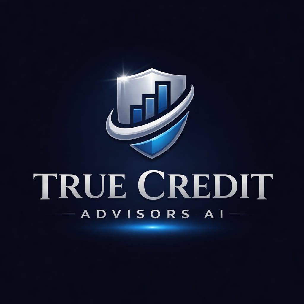True Credit Advisors AI