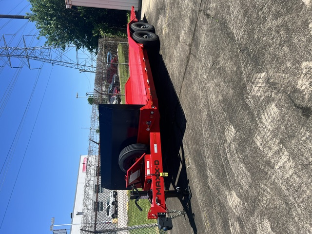 Tilt Trailer rental in Katy, TX