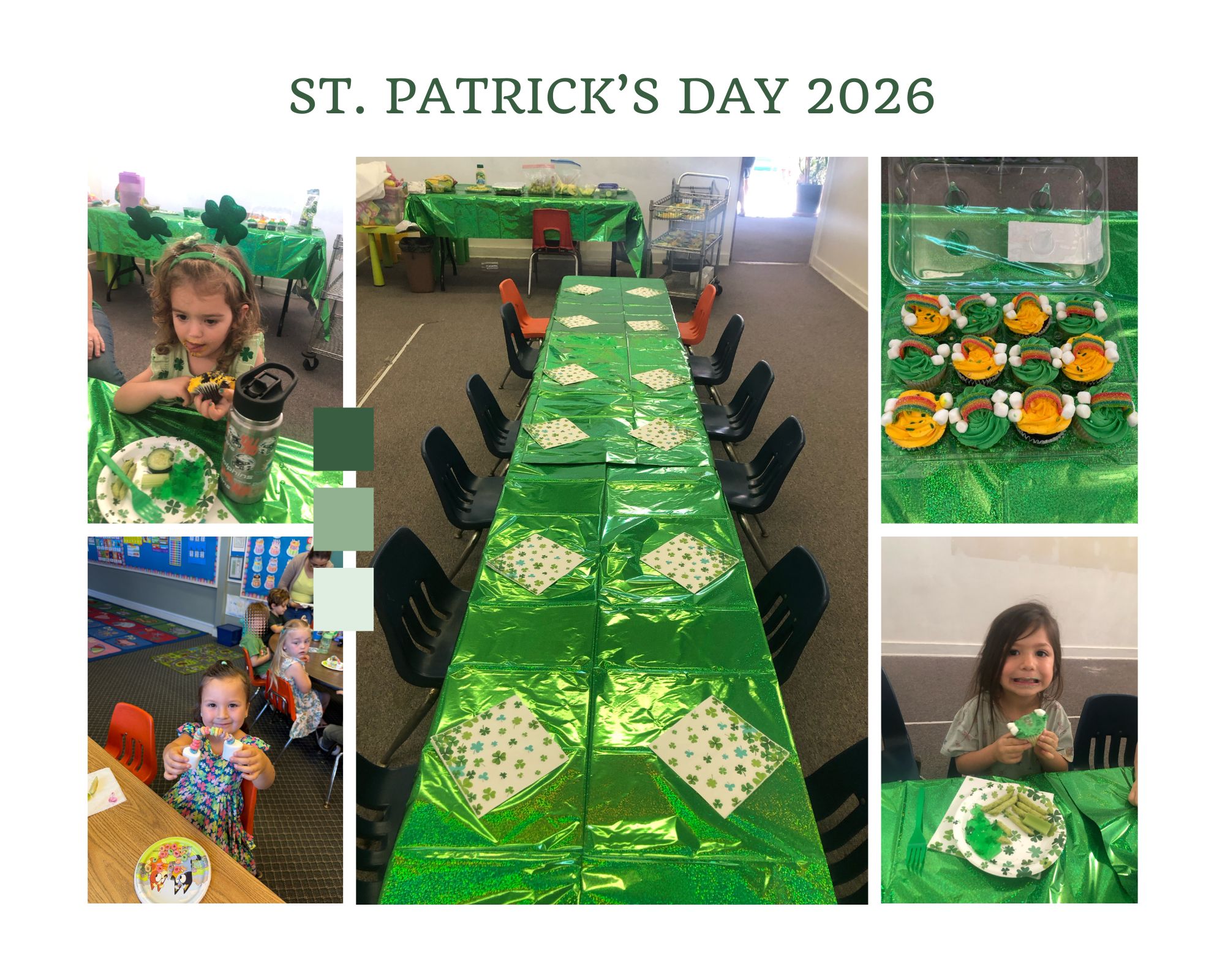 preschool long beach