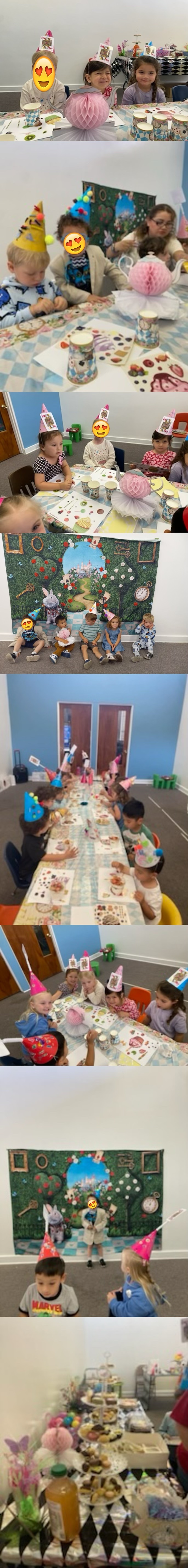 mad hatter party mad hatter party