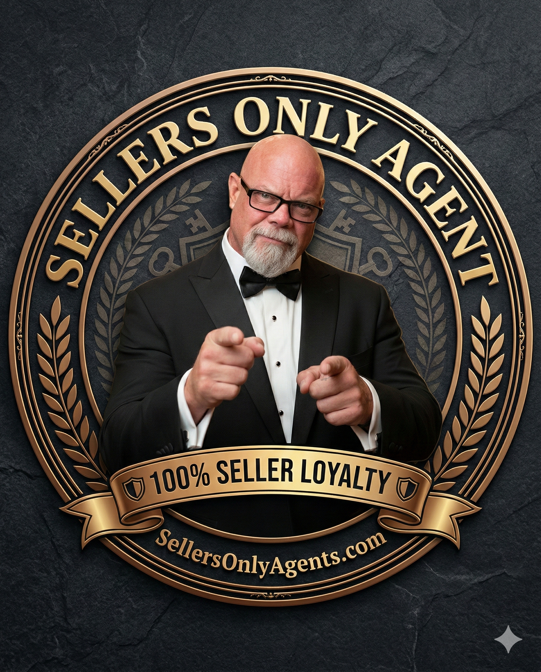 Sellers Only Agent logo