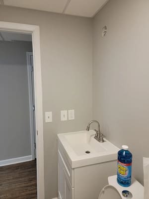 Decks in Gordon county