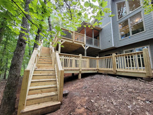 Additions in Gordon county