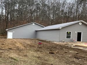 Additions in Whitfield