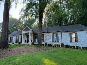 Remodeling in Whitfield