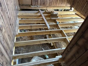 Roofing in Gordon county