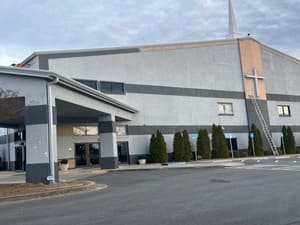 Remodeling in Gordon county