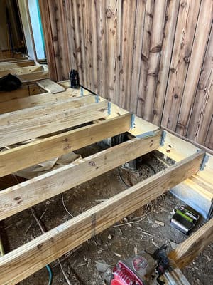 Roofing in Whitfield