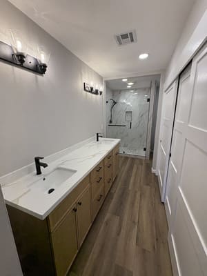 Full home renovations in Mesa, AZ