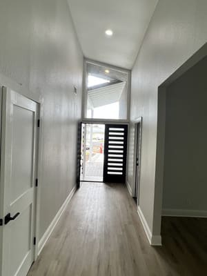 Additions & expansions in Mesa, AZ