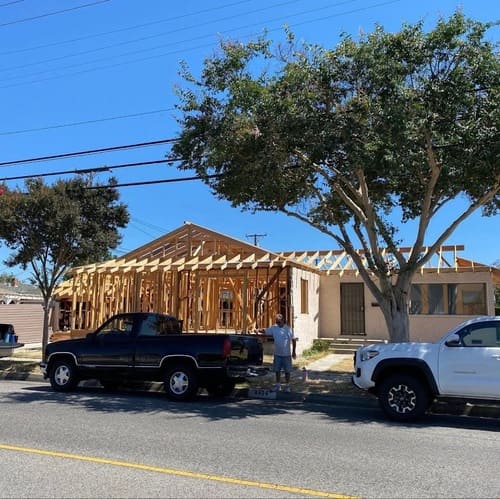 remodeling in Gilbert, AZ