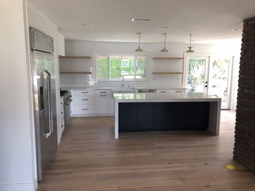 remodeling in Gilbert, AZ