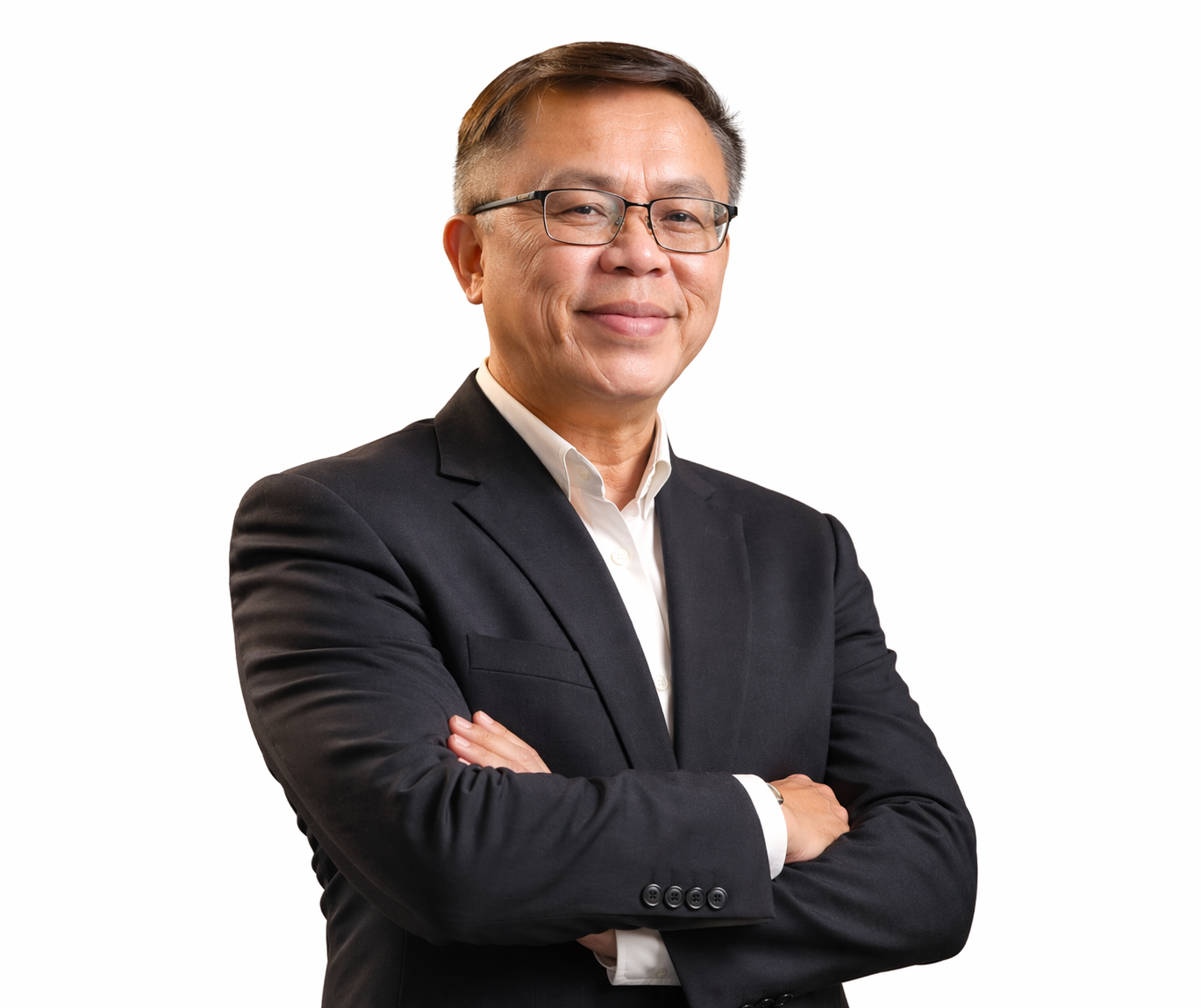 Roy Chang