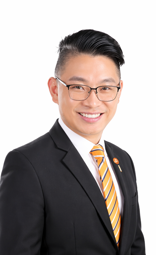 Raymond Khoo