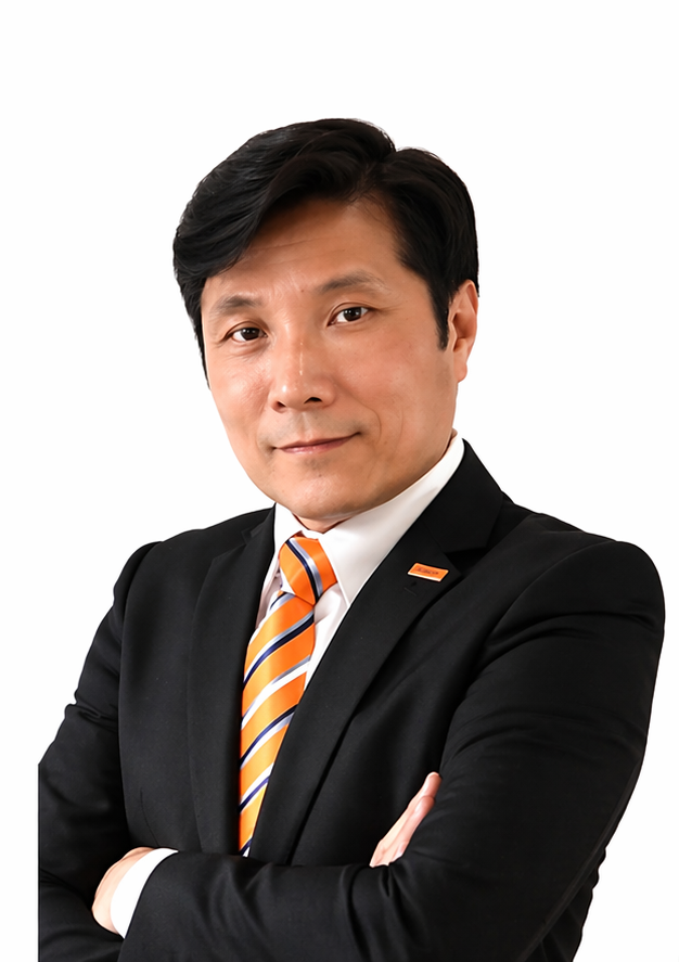 Nicholas Ong