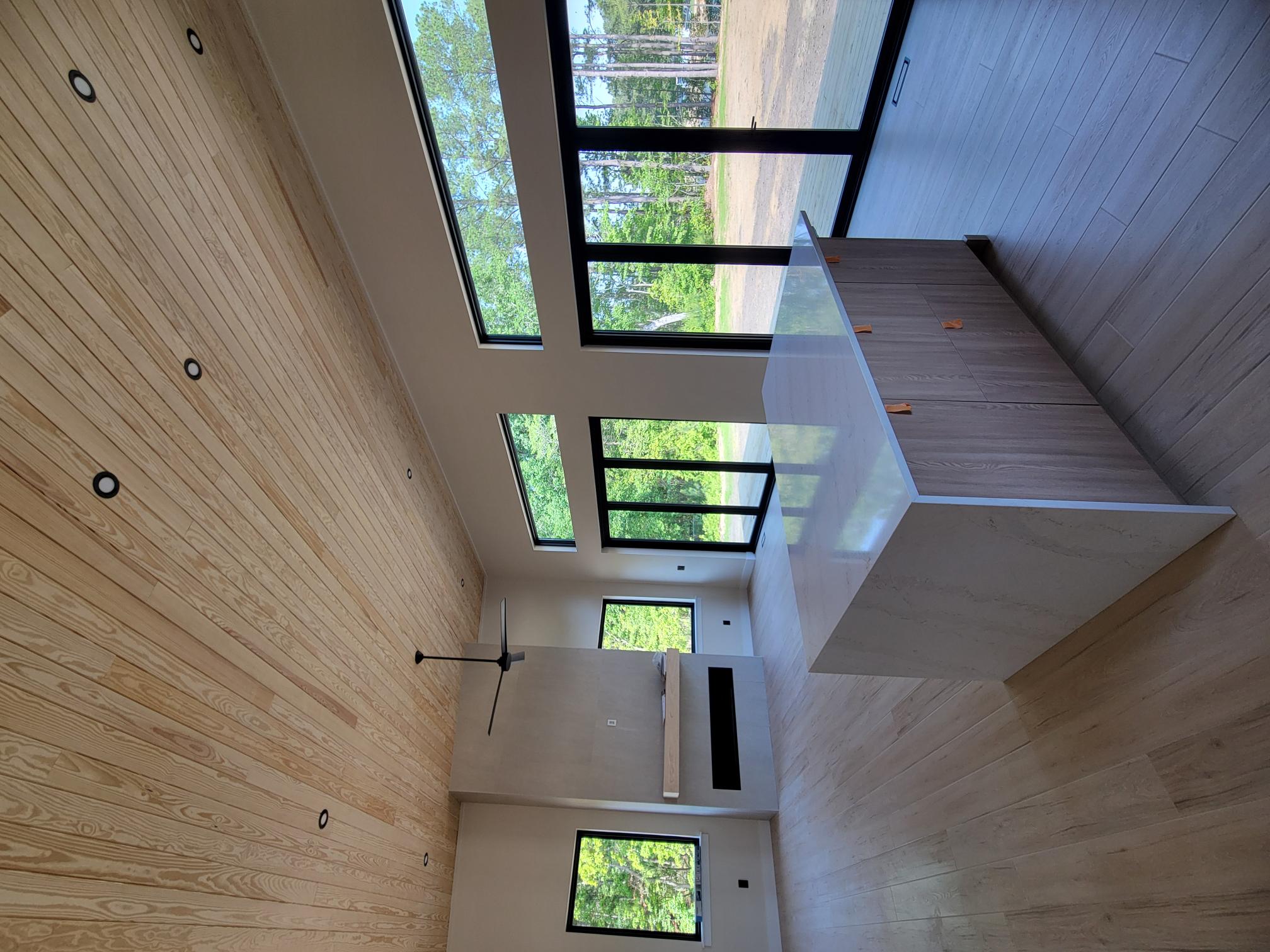 Iron Eagle Homes custom coastal construction — Eastern NC