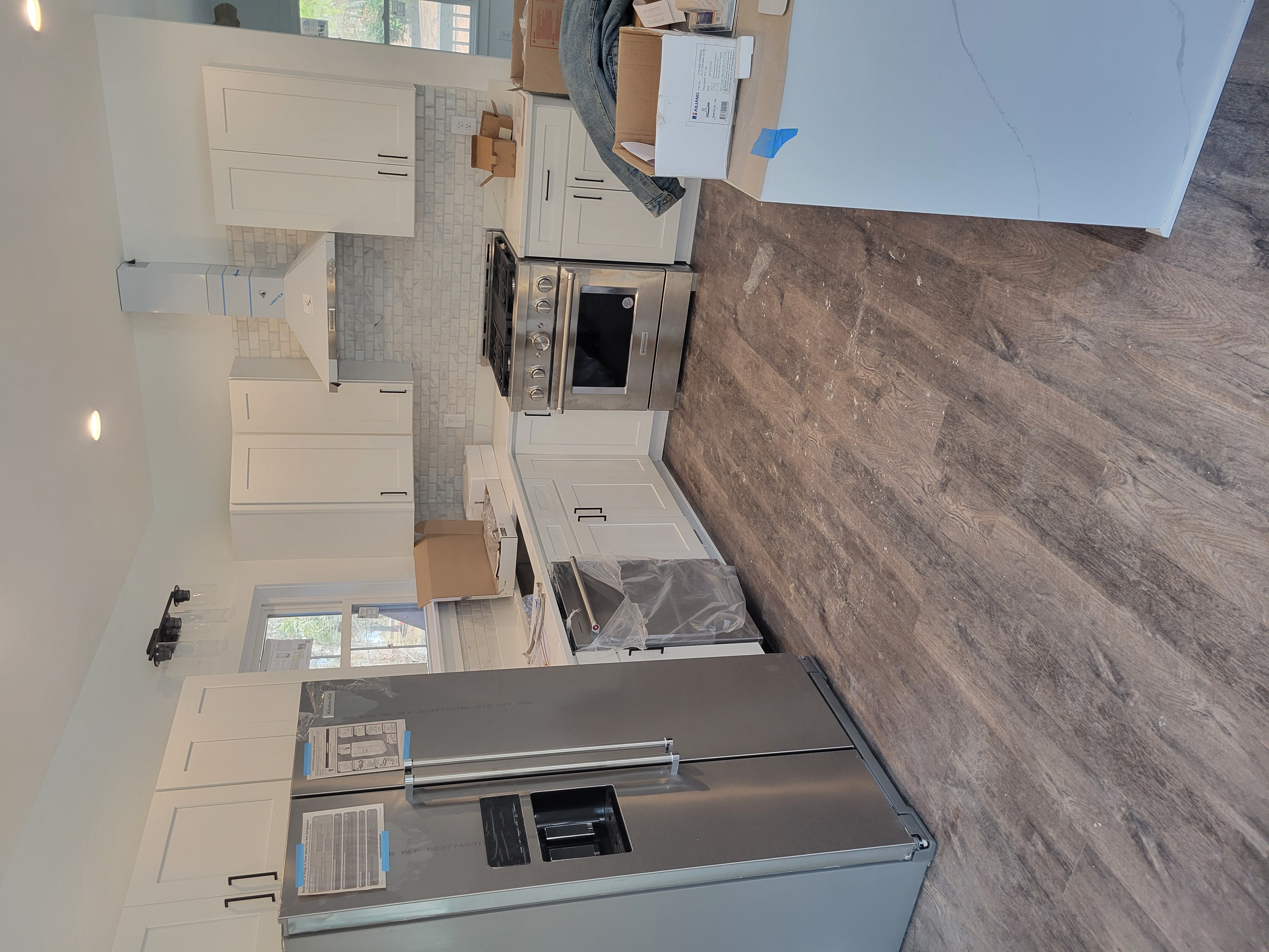 Iron Eagle Homes custom coastal construction — Eastern NC