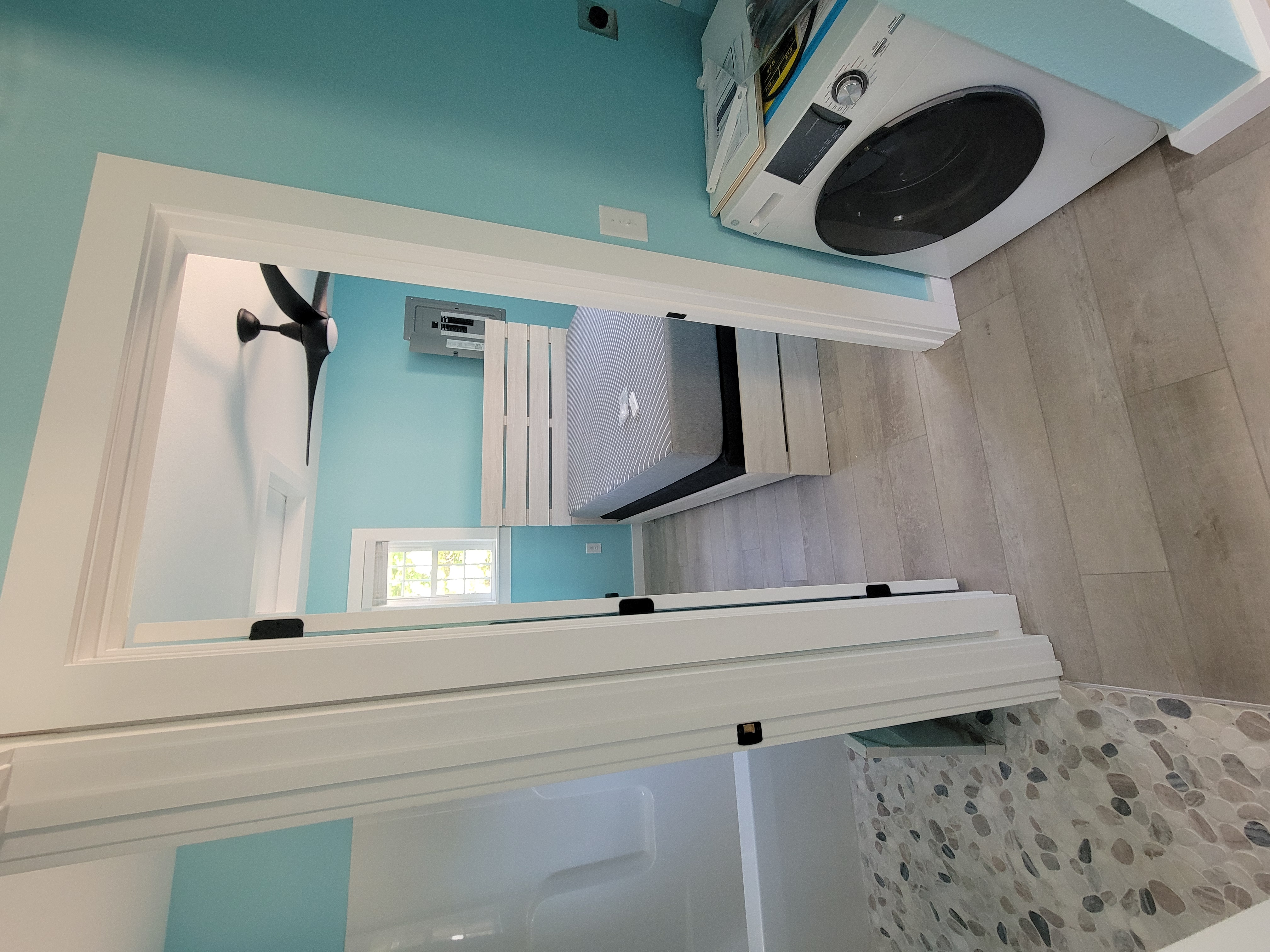 Iron Eagle Homes custom coastal construction — Eastern NC