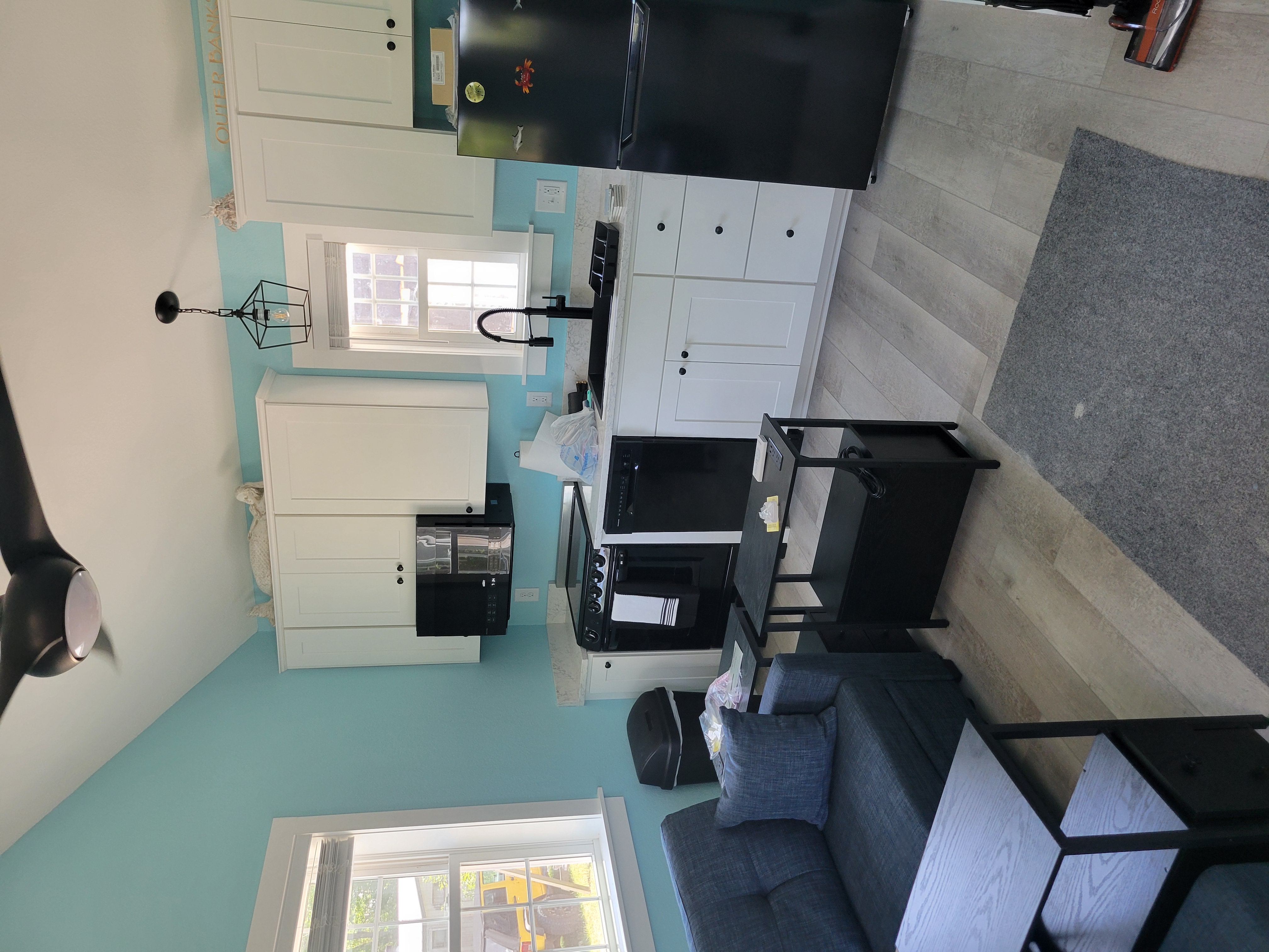 Iron Eagle Homes custom coastal construction — Eastern NC