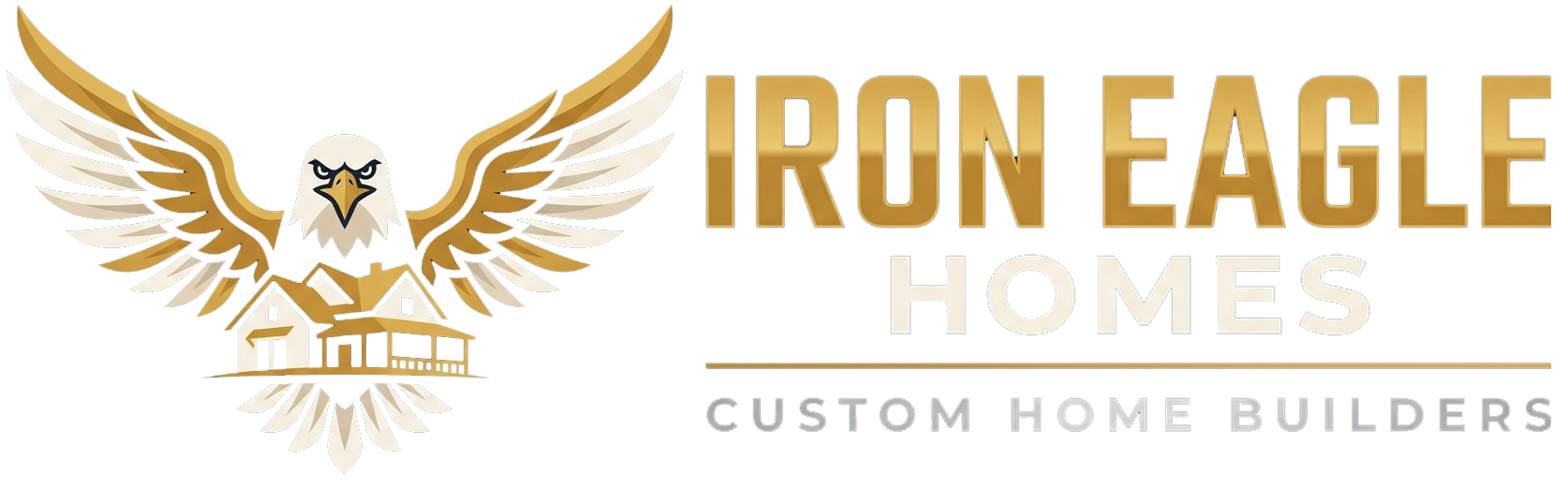 Iron Eagle Homes — Custom Home Builders
