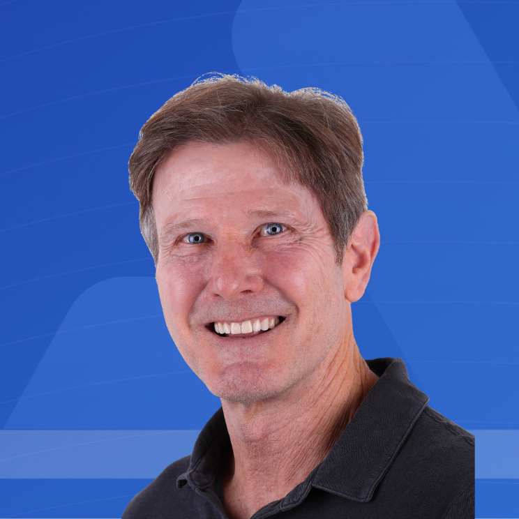 Ron Cody