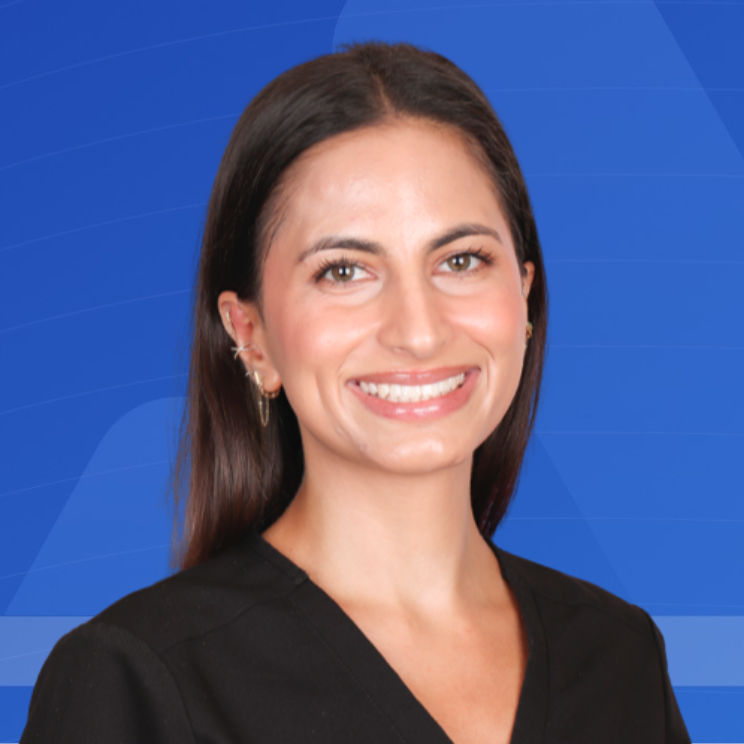Michelle Alfi