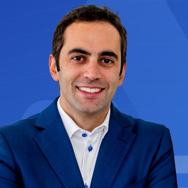 Amir Davoody, DDS