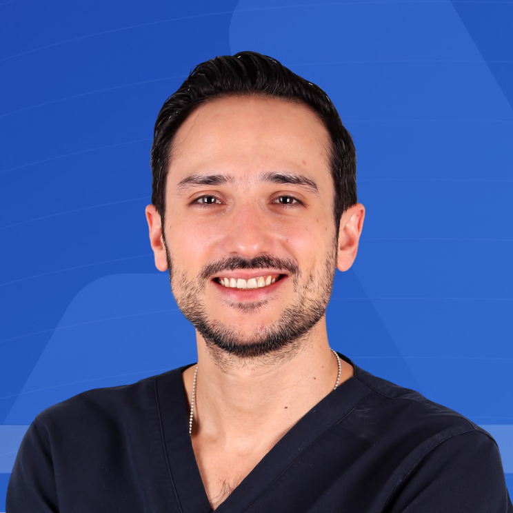 JP Porte, DDS, MSD