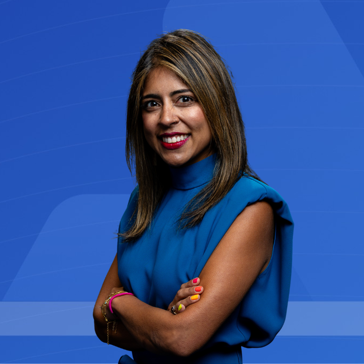 Piya Gandhi, DDS