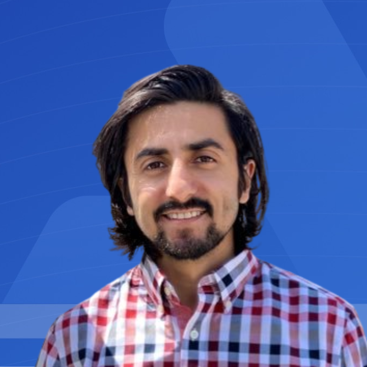 Sahil Chopra, MD