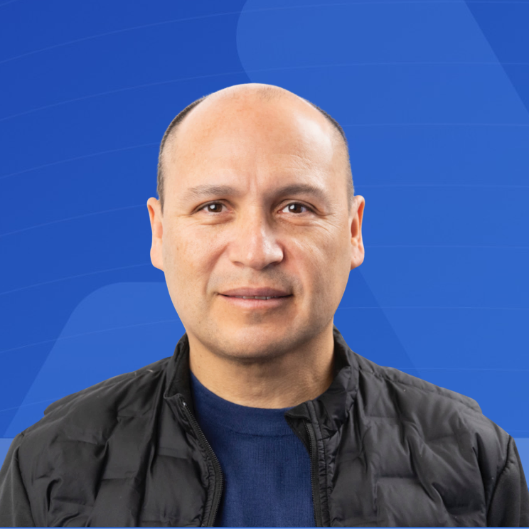 Sergio Ortegon, DDS