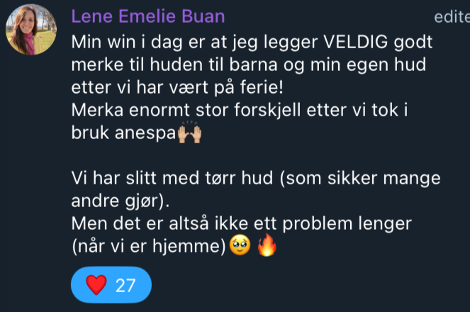 Delt opplevelse fra Sunny Daze-communityet, bilde 3