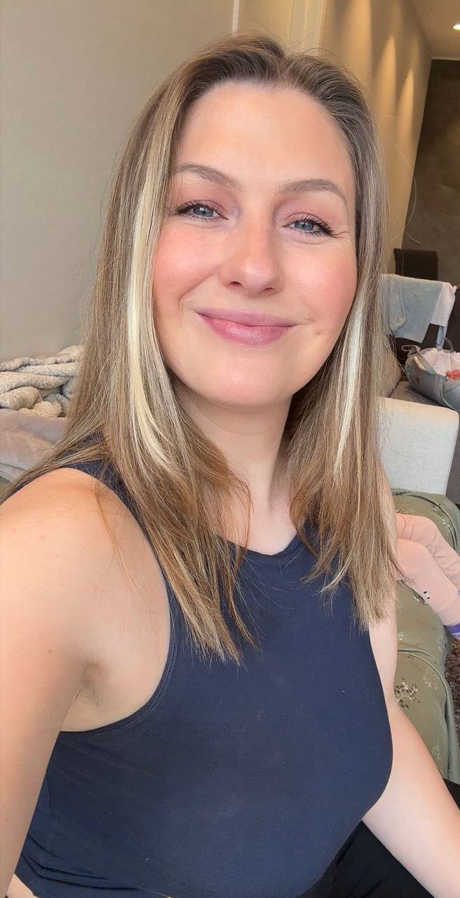 Yvonne