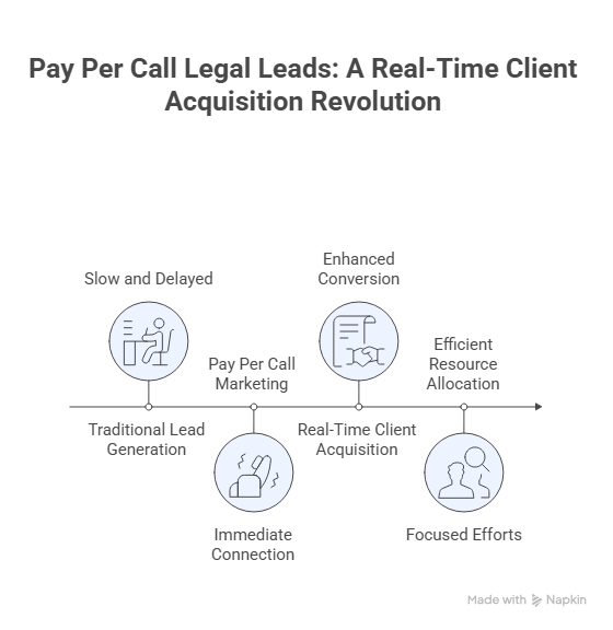Pay Per Call Legal Leads Deliver Better Results Pay Per Call Legal Leads Deliver Better Results