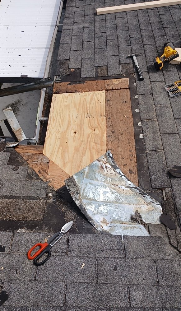 Outdoor Improvement Project 3
