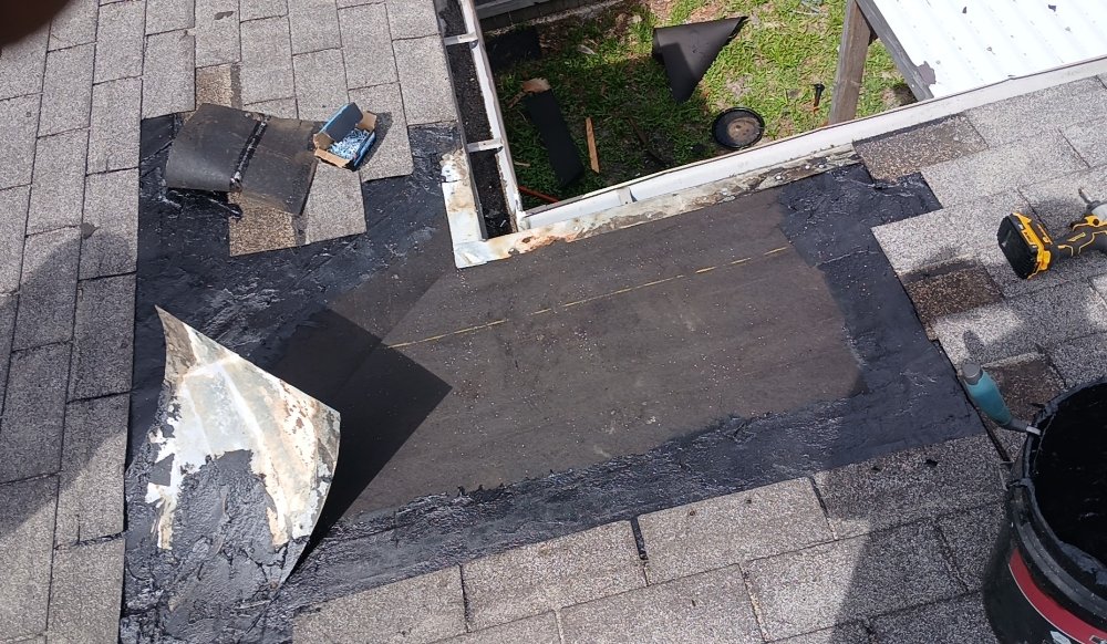 Deck and Patio Construction
