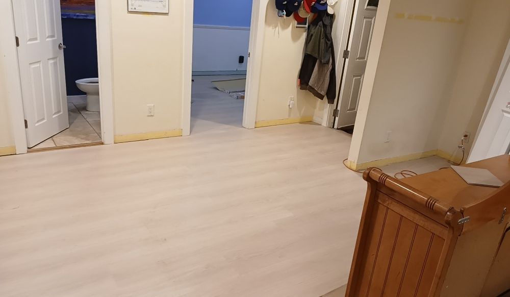 Whole-Home Remodeling Project 3