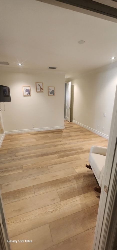 Whole-Home Remodeling Project 7